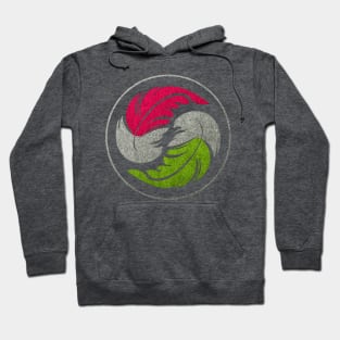 Yin & Yang Hoodie